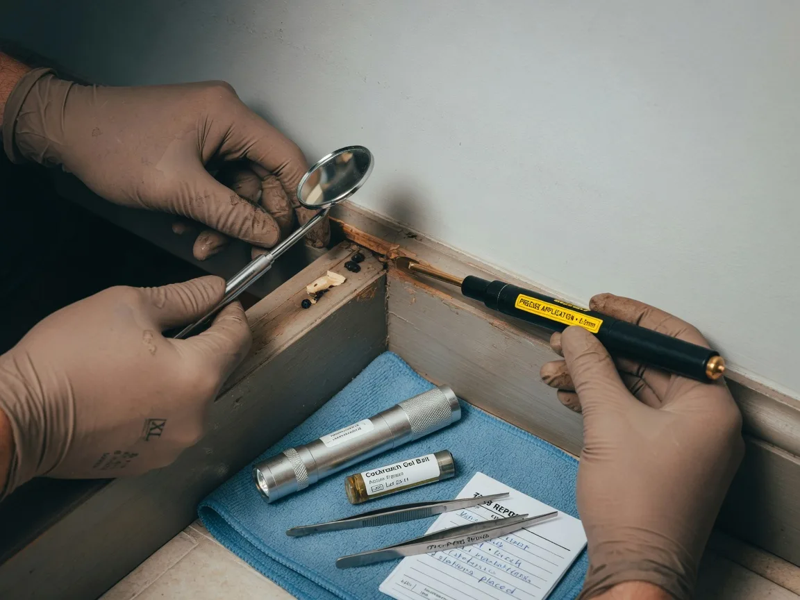 Why choose Emergency Pest Control in Montgomery, TX